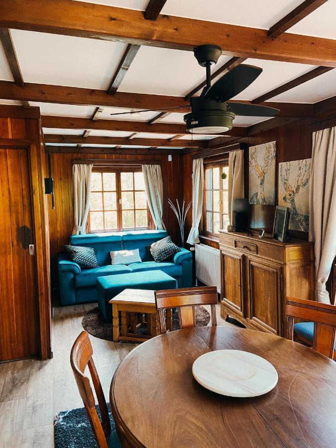Le gîte Martin Dinant Extérieur photo